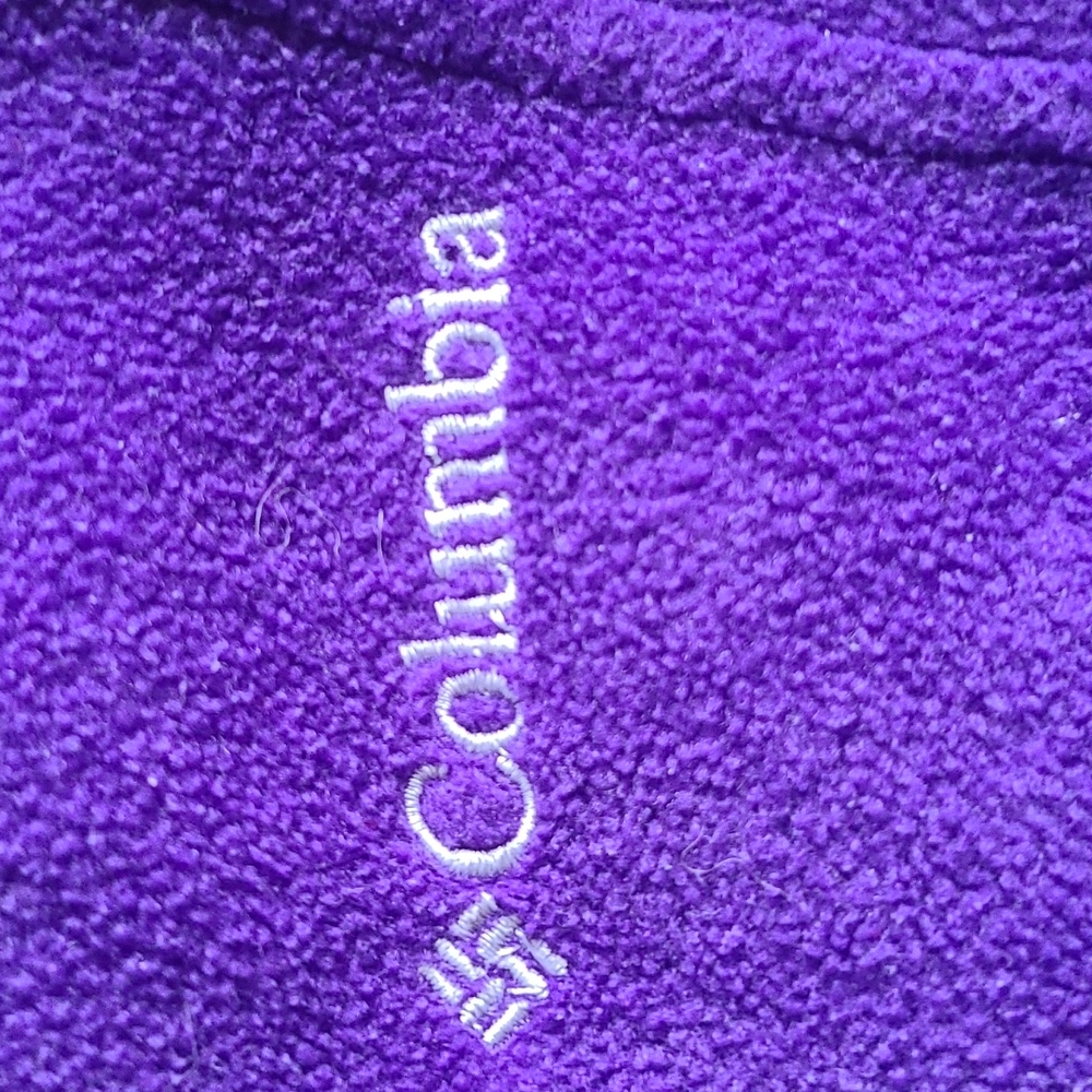 Columbia Jacket - Picture 4 of 5